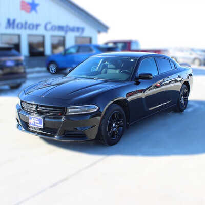 2019 Dodge Charger, $15995. Photo 1