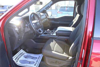 2022 Ford F150 Crew Cab, $38995. Photo 10