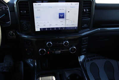 2022 Ford F150 Crew Cab, $38995. Photo 12