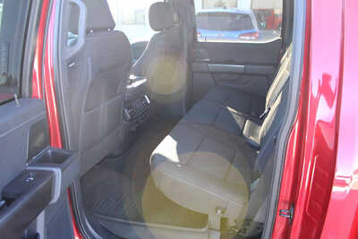 2022 Ford F150 Crew Cab, $38995. Photo 8