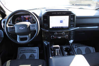 2022 Ford F150 Crew Cab, $38995. Photo 9