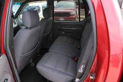 2001 Ford Explorer, $6995. Photo 10