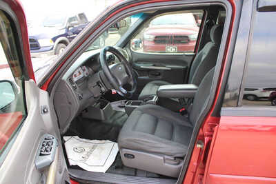 2001 Ford Explorer, $6995. Photo 11