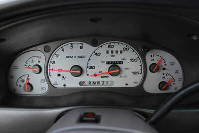 2001 Ford Explorer, $6995. Photo 12