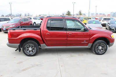 2001 Ford Explorer, $6995. Photo 5