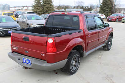 2001 Ford Explorer, $6995. Photo 6