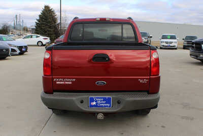 2001 Ford Explorer, $6995. Photo 7