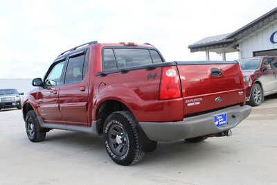 2001 Ford Explorer, $6995. Photo 8