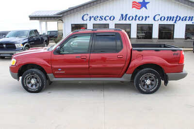 2001 Ford Explorer, $6995. Photo 9