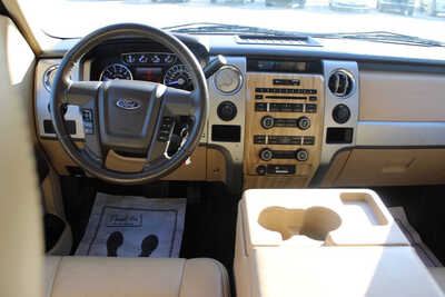 2011 Ford F150 Crew Cab, $9995. Photo 10