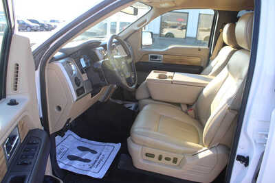 2011 Ford F150 Crew Cab, $9995. Photo 12