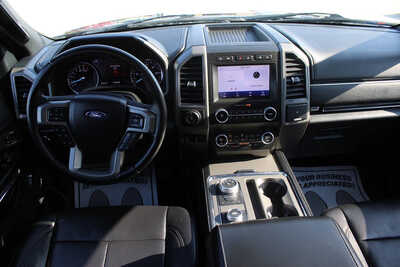 2021 Ford Expedition, $38995. Photo 11