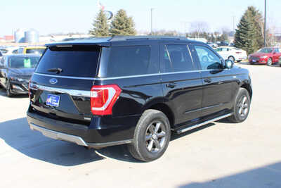 2021 Ford Expedition, $38995. Photo 5