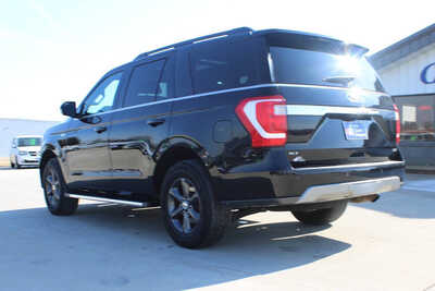 2021 Ford Expedition, $38995. Photo 7