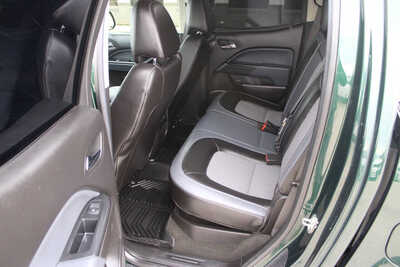 2016 Chevrolet Colorado Crew Cab, $17995. Photo 10