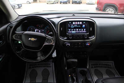 2016 Chevrolet Colorado Crew Cab, $17995. Photo 11