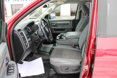 2013 RAM 1500, $12995. Photo 12