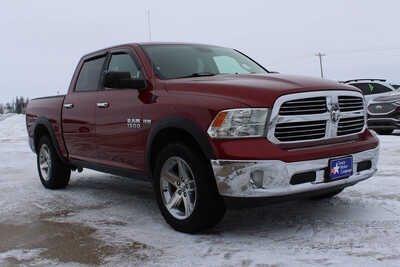 2013 RAM 1500, $12995. Photo 3