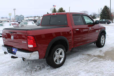 2013 RAM 1500, $12995. Photo 5