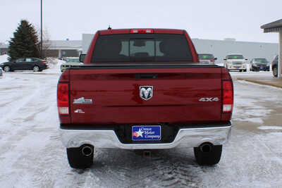 2013 RAM 1500, $12995. Photo 6