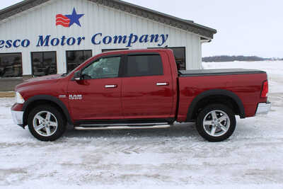 2013 RAM 1500, $12995. Photo 8