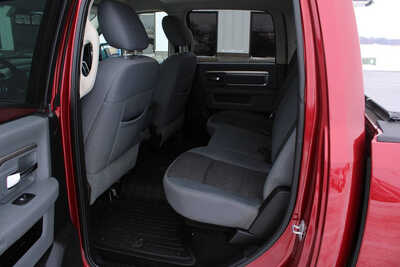 2013 RAM 1500, $12995. Photo 9
