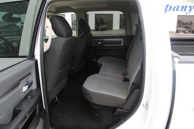 2023 RAM 1500 Crew Cab, $28995. Photo 10