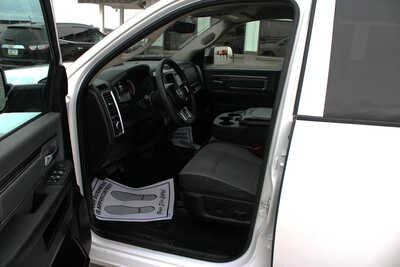 2023 RAM 1500 Crew Cab, $28995. Photo 12
