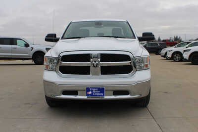 2023 RAM 1500 Crew Cab, $28995. Photo 2