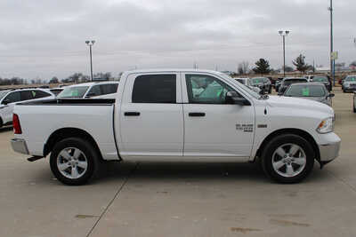 2023 RAM 1500 Crew Cab, $28995. Photo 4