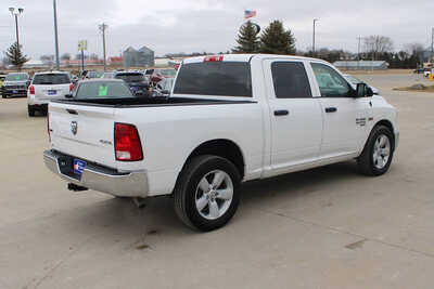 2023 RAM 1500 Crew Cab, $28995. Photo 5