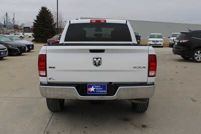 2023 RAM 1500 Crew Cab, $28995. Photo 6