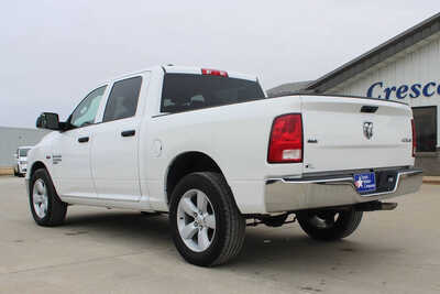 2023 RAM 1500 Crew Cab, $28995. Photo 7