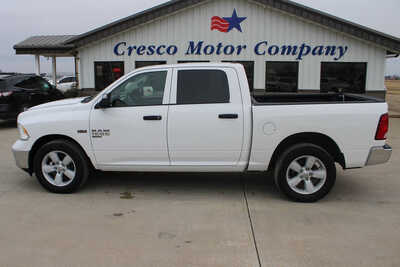 2023 RAM 1500 Crew Cab, $28995. Photo 8