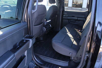 2024 Ford F150 Crew Cab, $41995. Photo 10