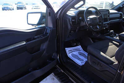 2024 Ford F150 Crew Cab, $41995. Photo 12