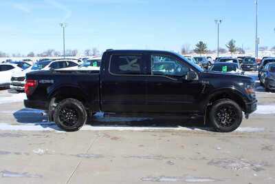 2024 Ford F150 Crew Cab, $41995. Photo 4