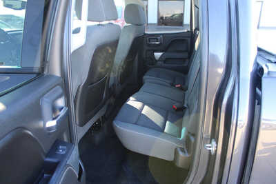 2015 Chevrolet 1500 Ext Cab, $12995. Photo 10