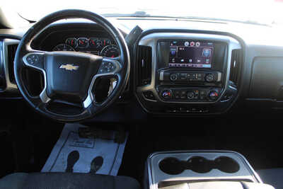 2015 Chevrolet 1500 Ext Cab, $12995. Photo 11