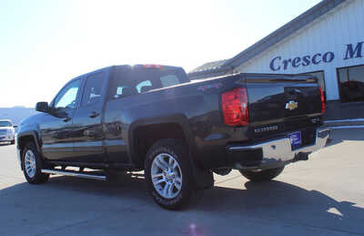 2015 Chevrolet 1500 Ext Cab, $12995. Photo 7