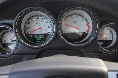 2009 Dodge Challenger, $18995. Photo 10