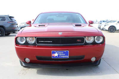 2009 Dodge Challenger, $18995. Photo 2