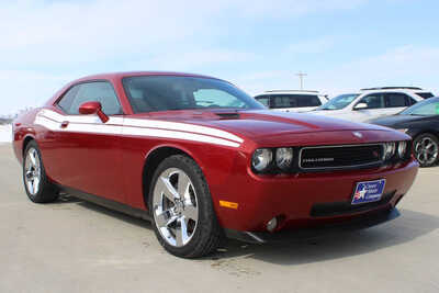 2009 Dodge Challenger, $18995. Photo 3