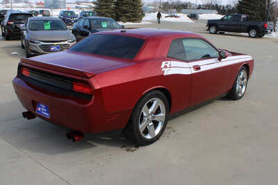 2009 Dodge Challenger, $18995. Photo 5
