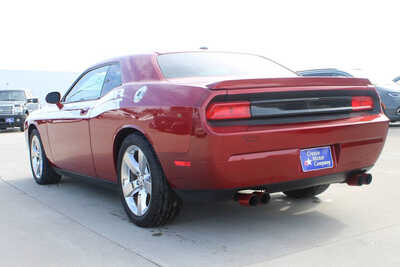 2009 Dodge Challenger, $18995. Photo 7