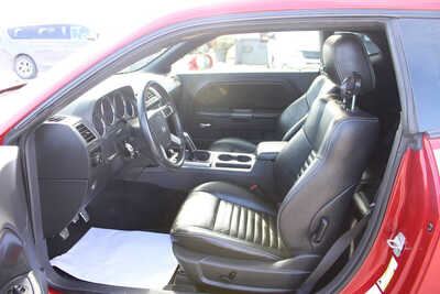 2009 Dodge Challenger, $18995. Photo 9