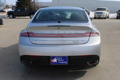 2013 Lincoln MKZ, $7995. Photo 6