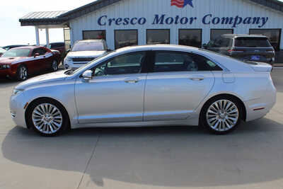 2013 Lincoln MKZ, $7995. Photo 8