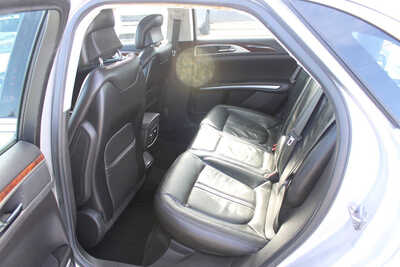 2013 Lincoln MKZ, $7995. Photo 9