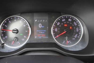 2021 Toyota RAV4, $23995. Photo 12